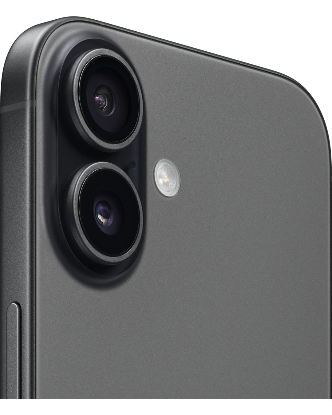 Apple iPhone 17 (Black, 512 GB) - Image 3