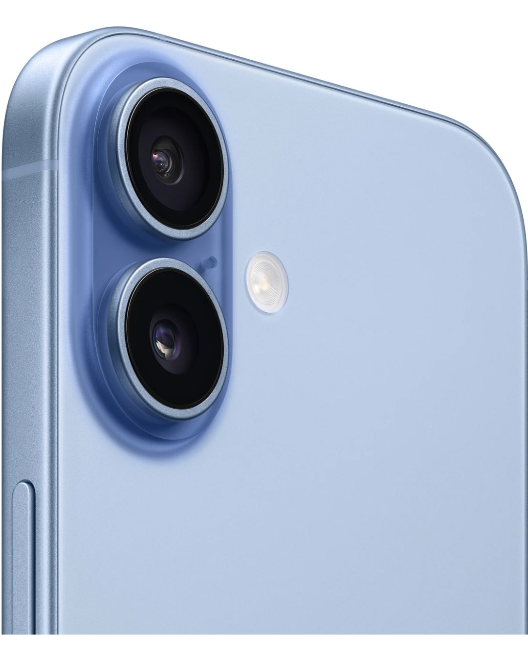 Apple iPhone 17 (Mist Blue, 256 GB) - Image 3