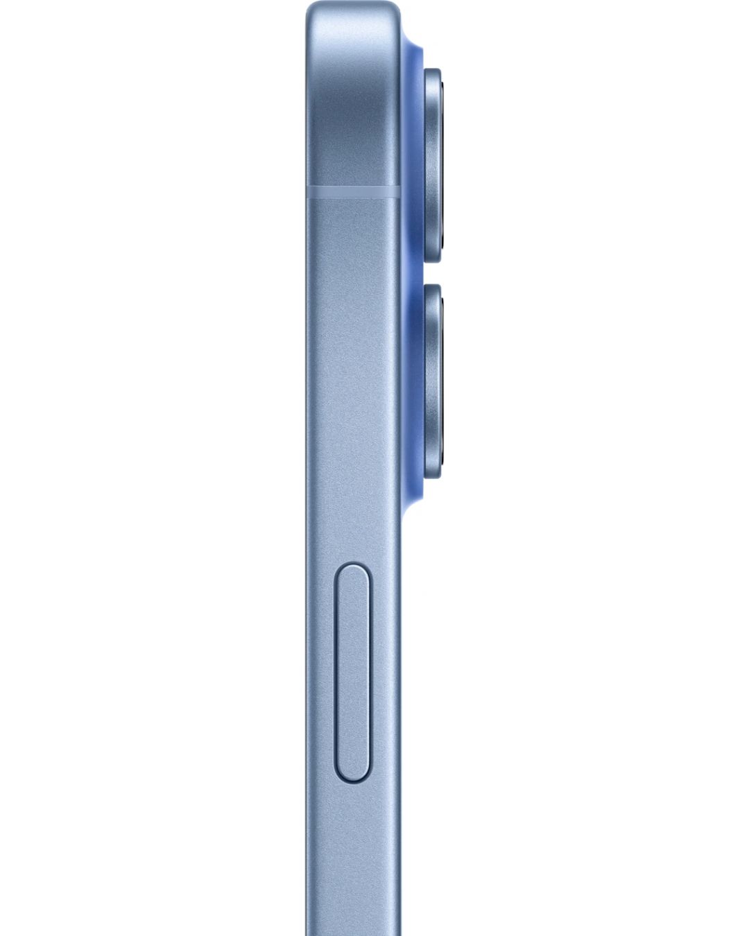 Apple iPhone 17 (Mist Blue, 256 GB) - Image 4