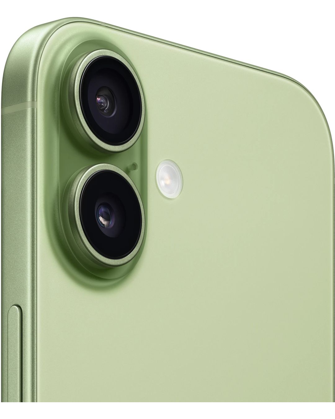 Apple iPhone 17 (Sage, 512 GB) - Image 3
