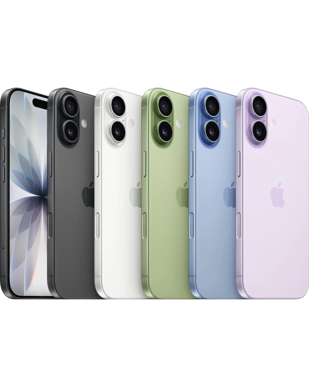 Apple iPhone 17 (Sage, 512 GB) - Image 7