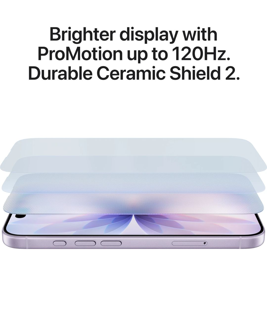 Apple iPhone 17 (Sage, 512 GB) - Image 5