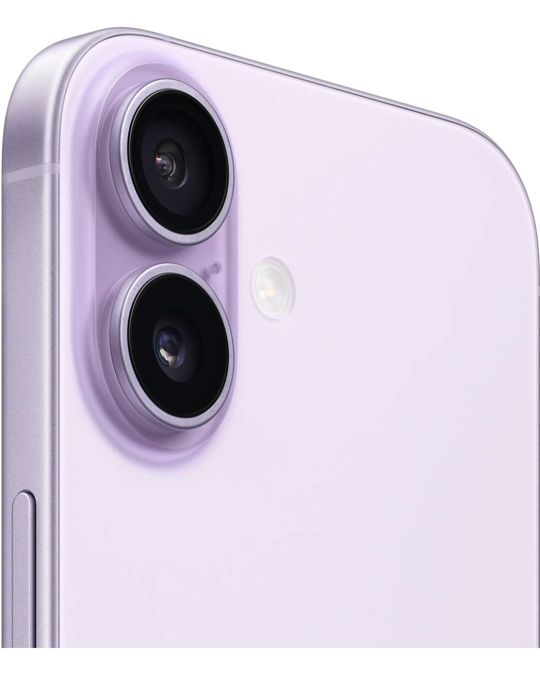 Apple iPhone 17 (Lavender, 256 GB) - Image 3