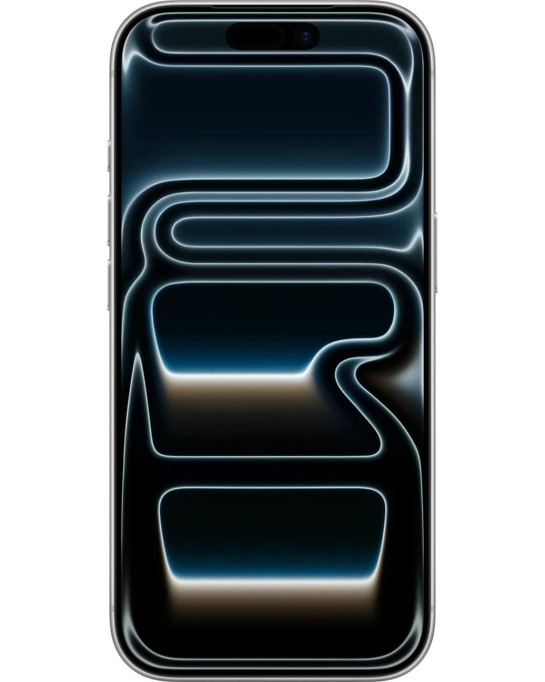 Apple iPhone 17 Pro (Silver, 512 GB) - Image 2