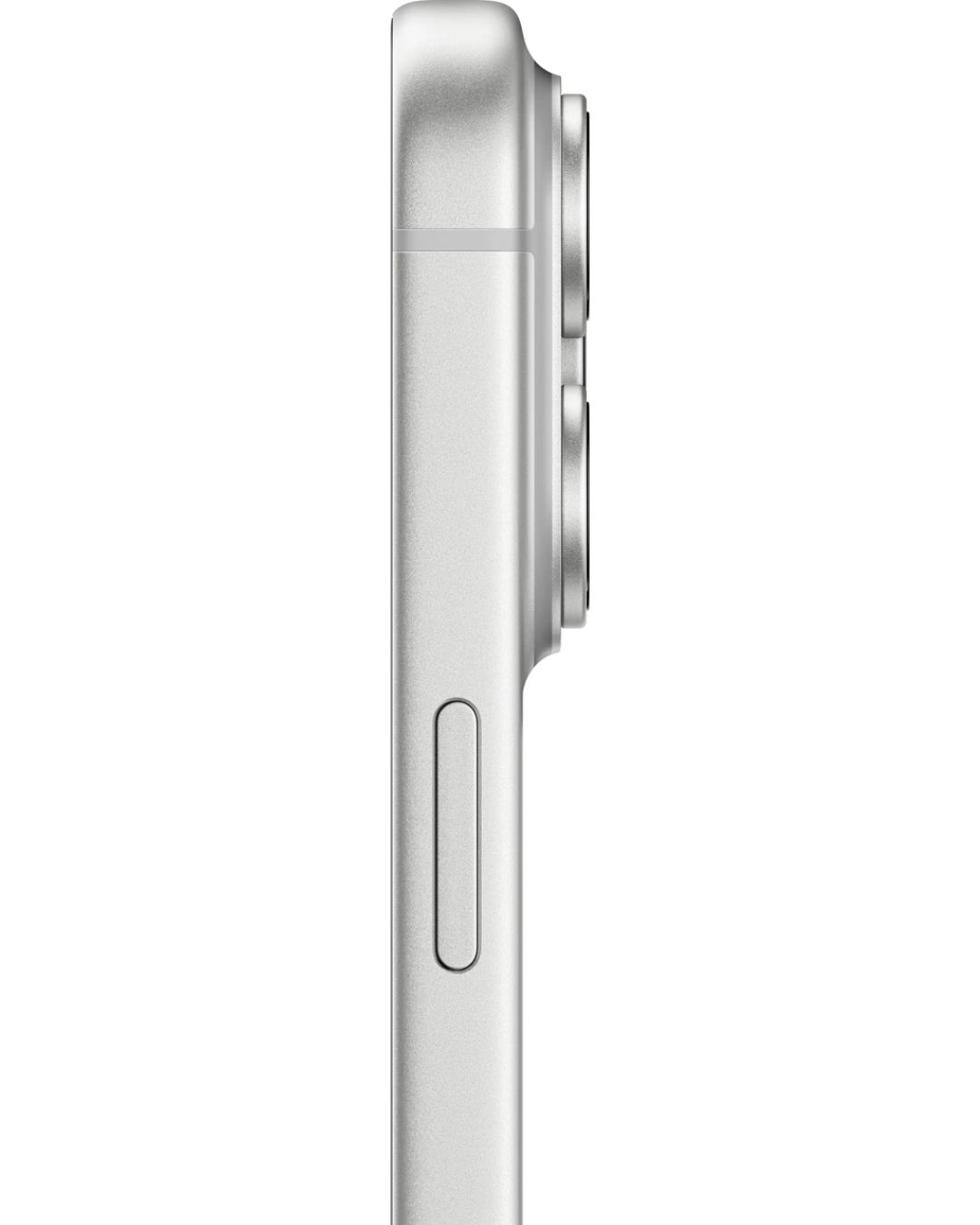 Apple iPhone 17 Pro (Silver, 512 GB) - Image 3