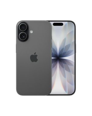 Apple iPhone 17 (Black, 256 GB)